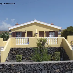 Casitas Rurales Huerto Conejo Casa rural